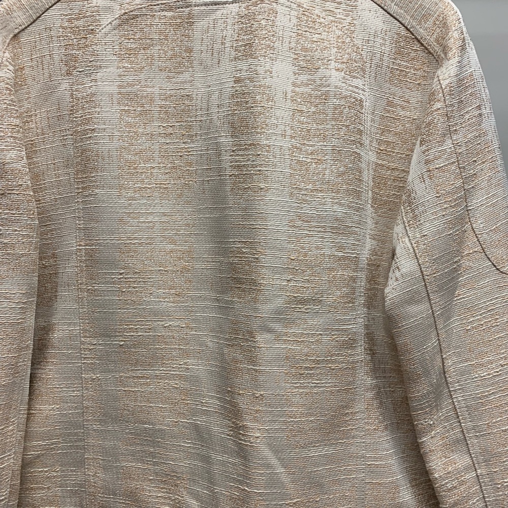 Blazer jacket